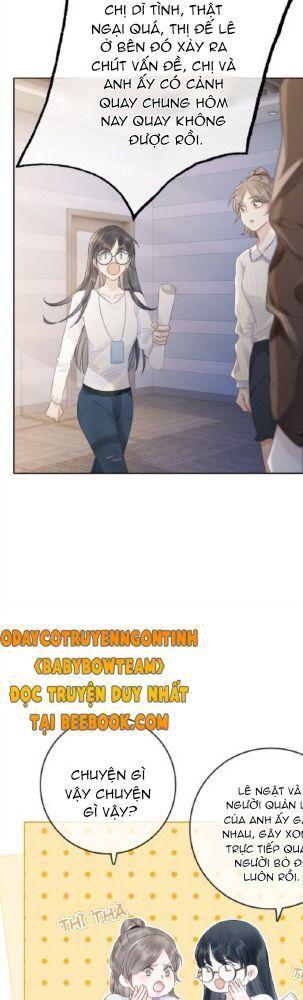 nữ phụ xuyên sách chỉ muốn làm cá ướp muối chapter 22 17