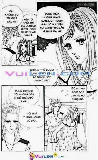 cô gái vương giả chapter 3 105