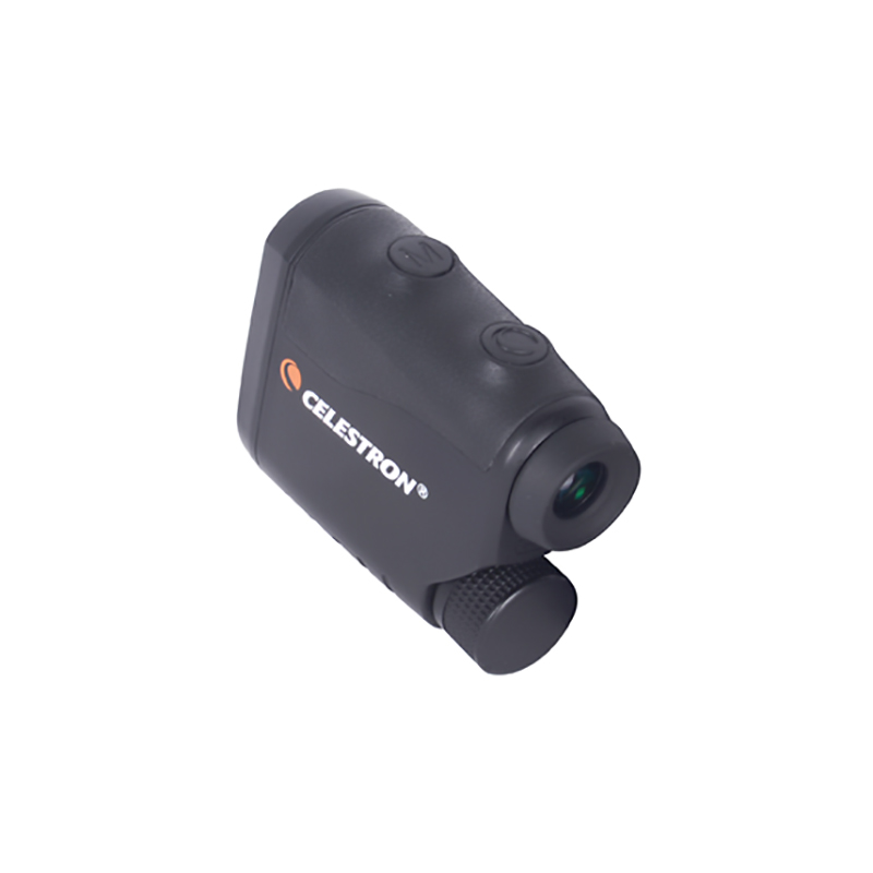 Ống nhòm đo khoảng cách tối thiểu 10m đến 600m, vật kính 20mm thương hiệu Celestron | Hàng chính hãng