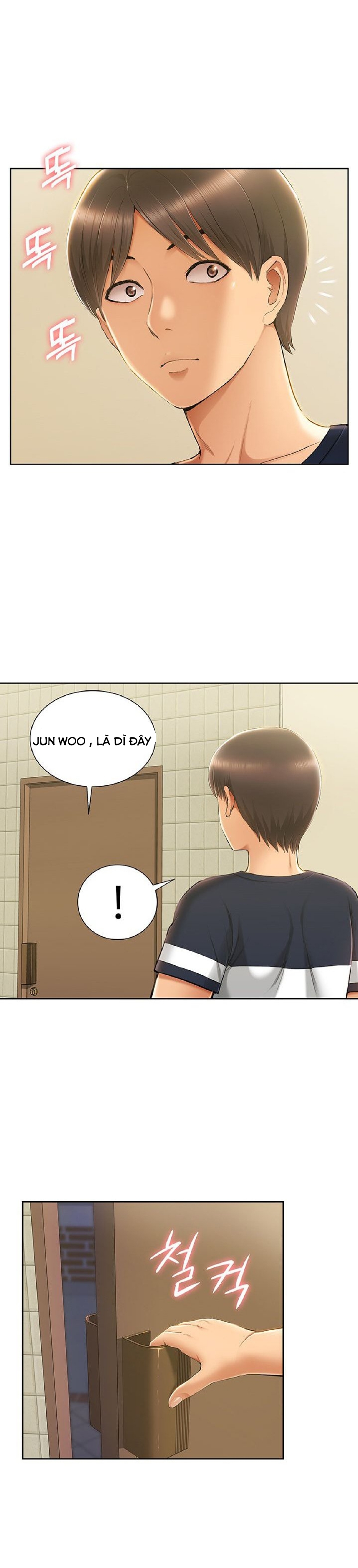 song sinh trụy lạc chapter 7 40