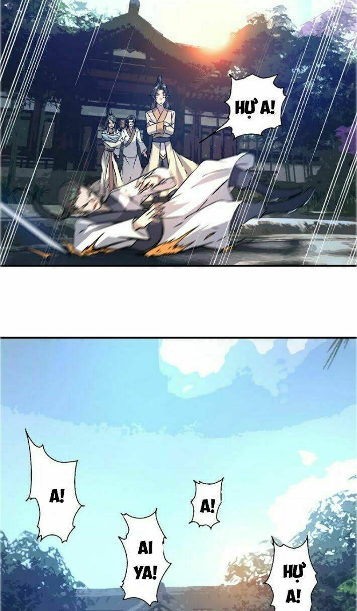 ta luyện dược thành thánh chapter 6 10