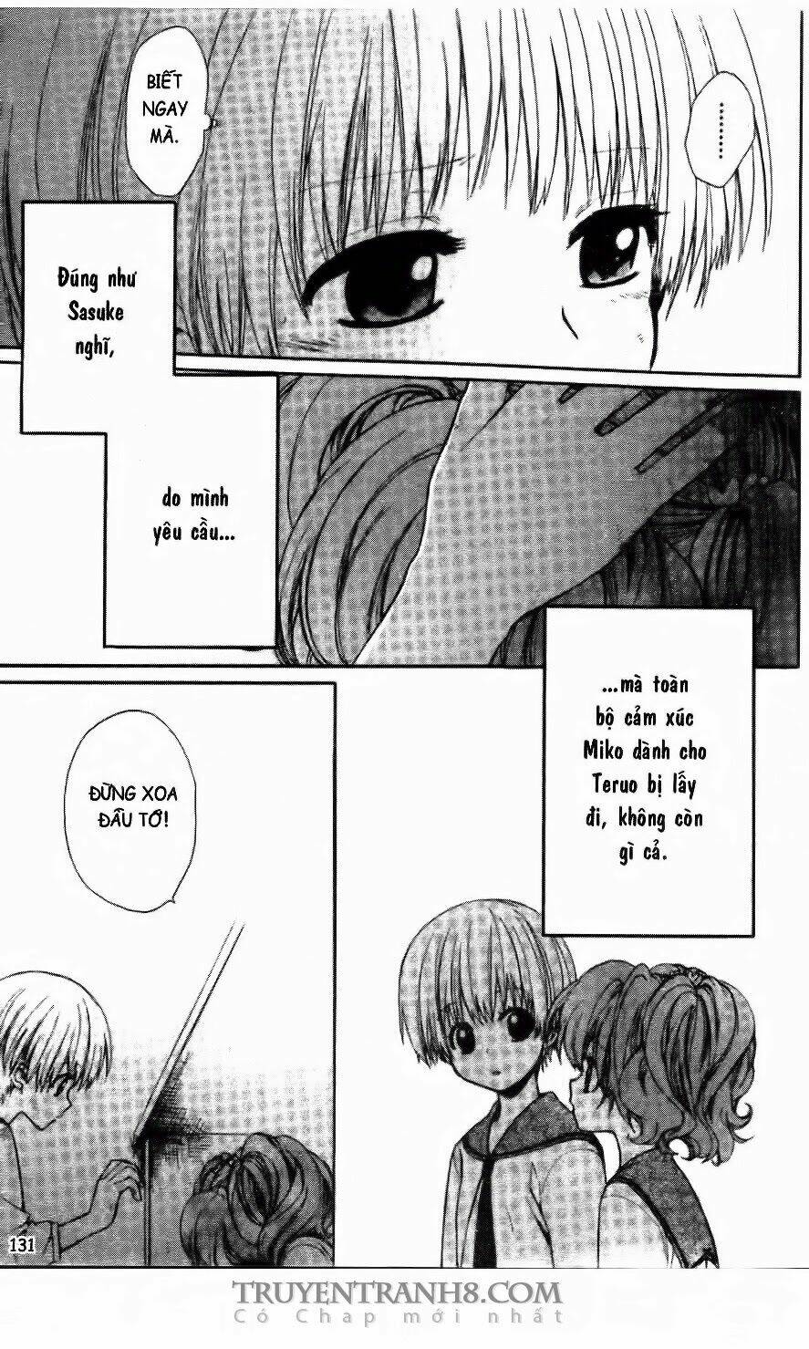 trường học bí ẩn chapter 48 7