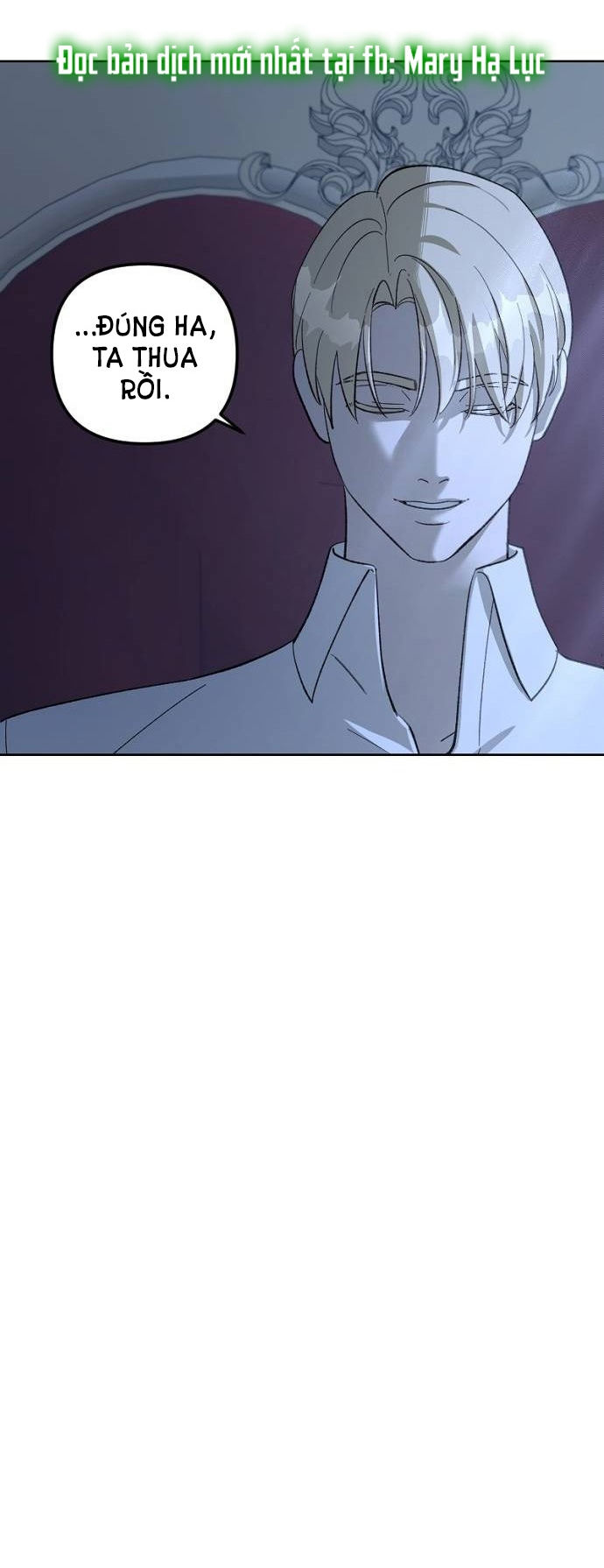 hoàng đế đảo ngược thời gian chapter 74.2 7