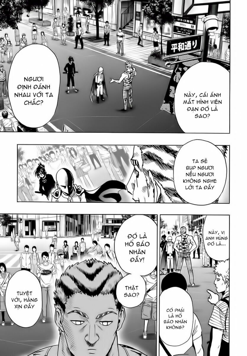 one-punch man chapter 20 13