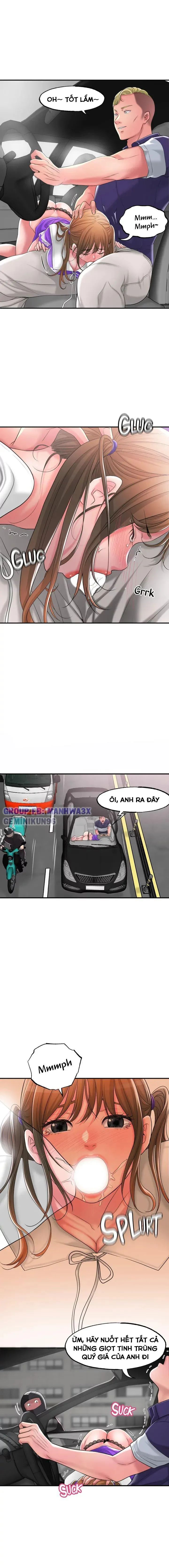 gia sư với mẹ milf chapter 16 12