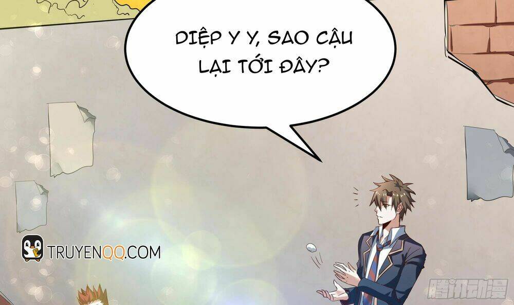 vua không vương miện của hoa khôi chapter 4 93