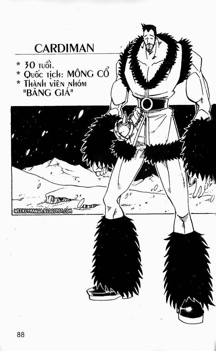 vua pháp thuật chapter 127 14