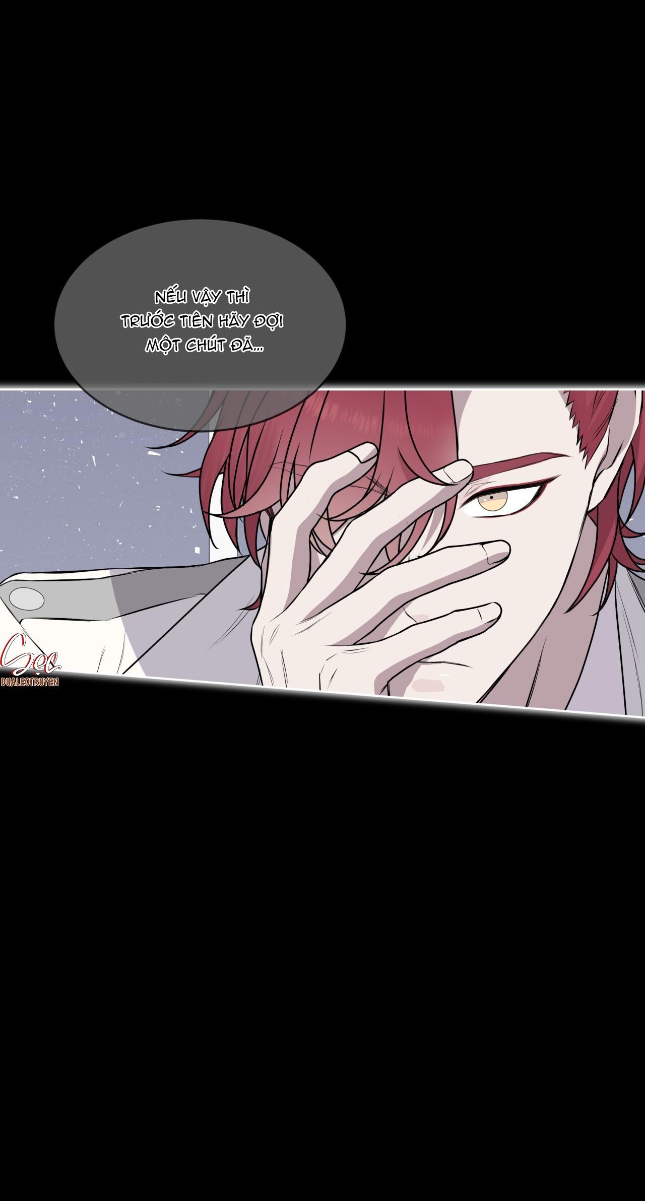 rừng biển [bl] chapter 42 17