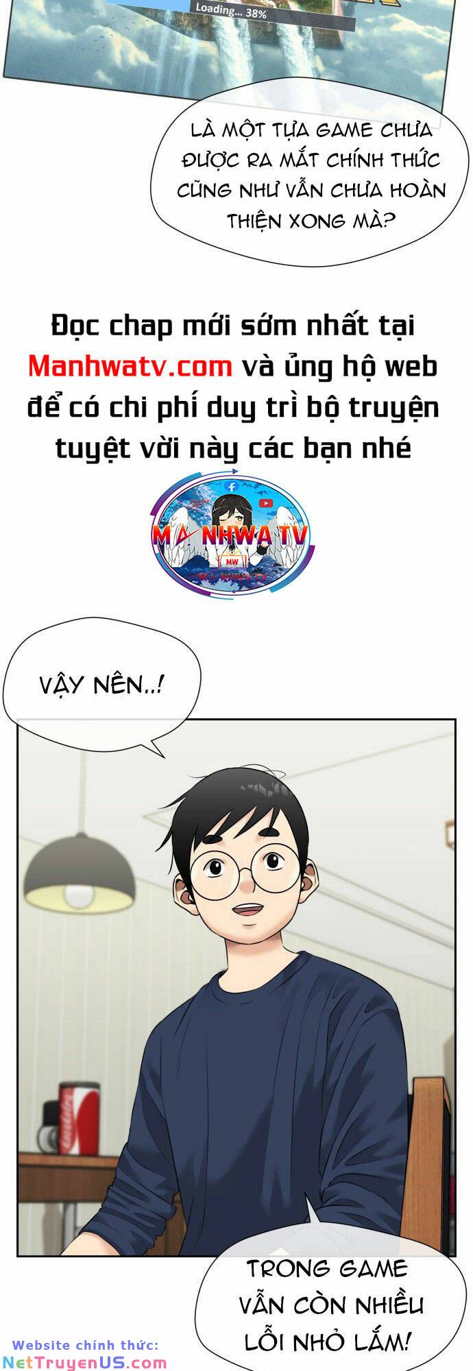 gương mặt thiên tài chapter 129 44