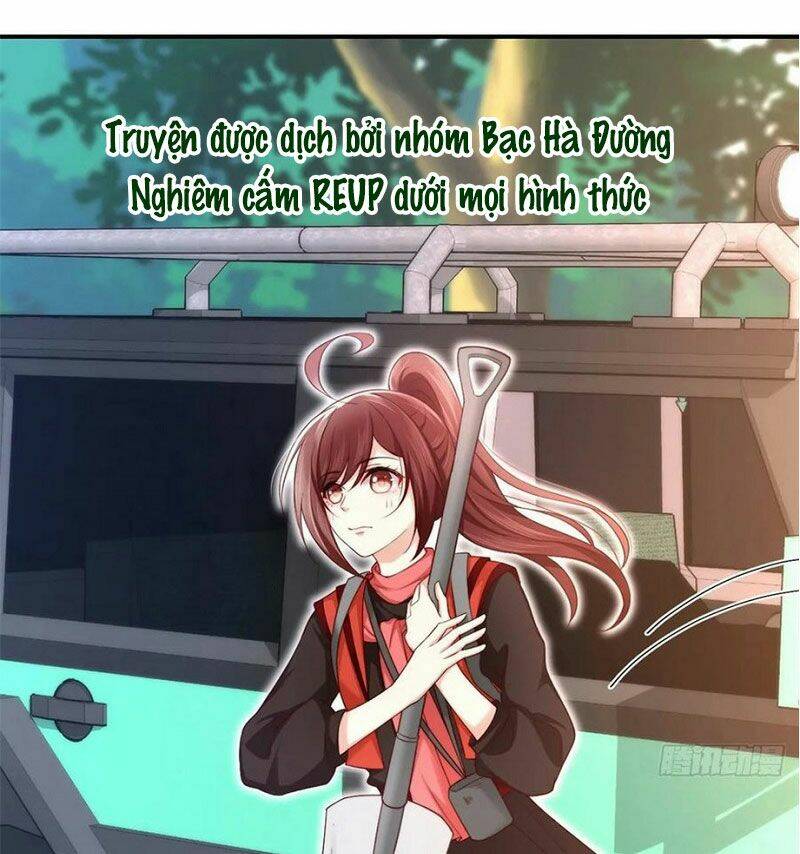 nam thần truy thê chỉ nam chapter 93.1 19