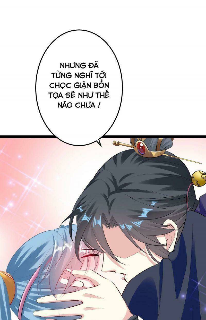 độc y đích nữ chapter 21 7