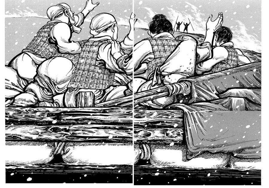 binh pháp mặc công chapter 23 13