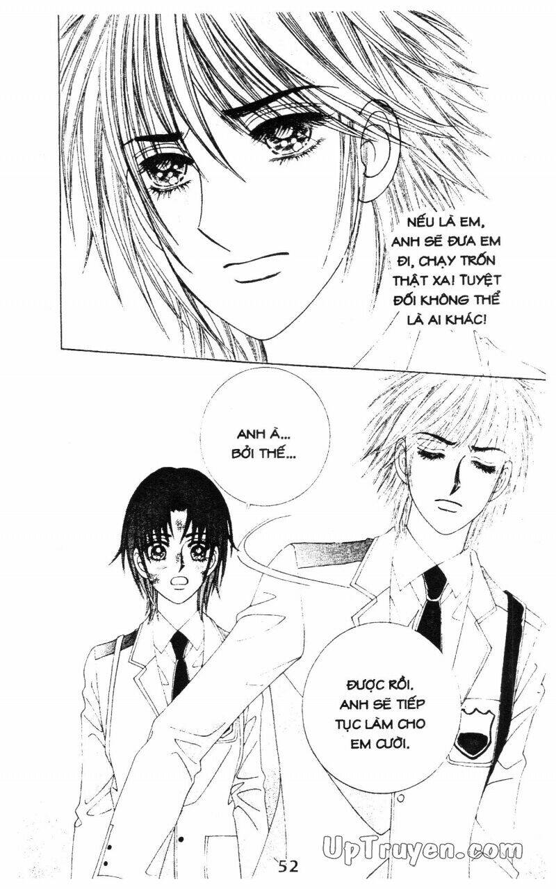 mặt nạ tình yêu chapter 46 52