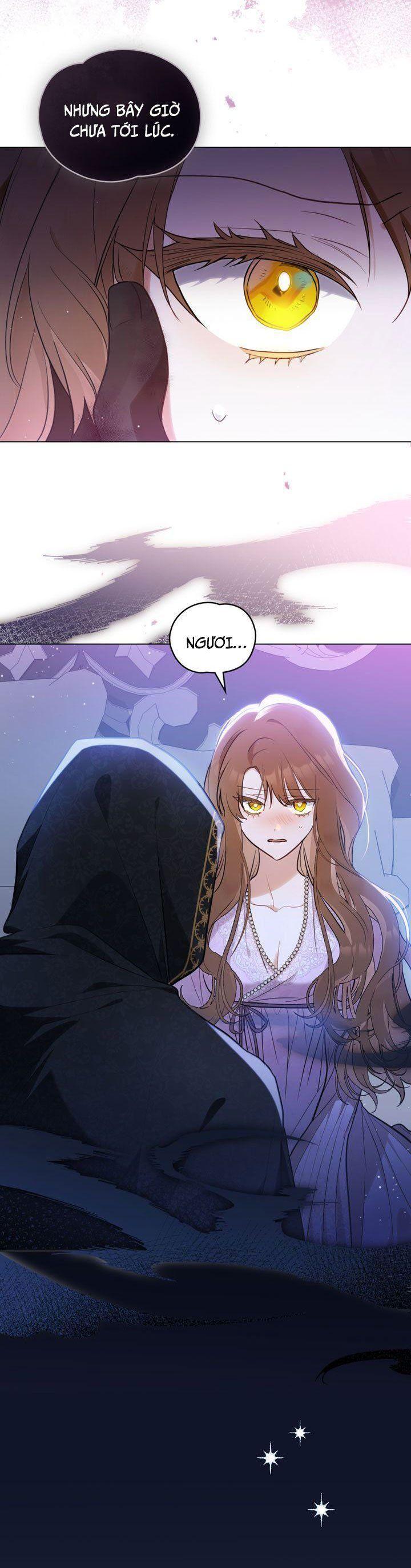 phải lòng nàng công chúa có thời hạn chapter 5 30