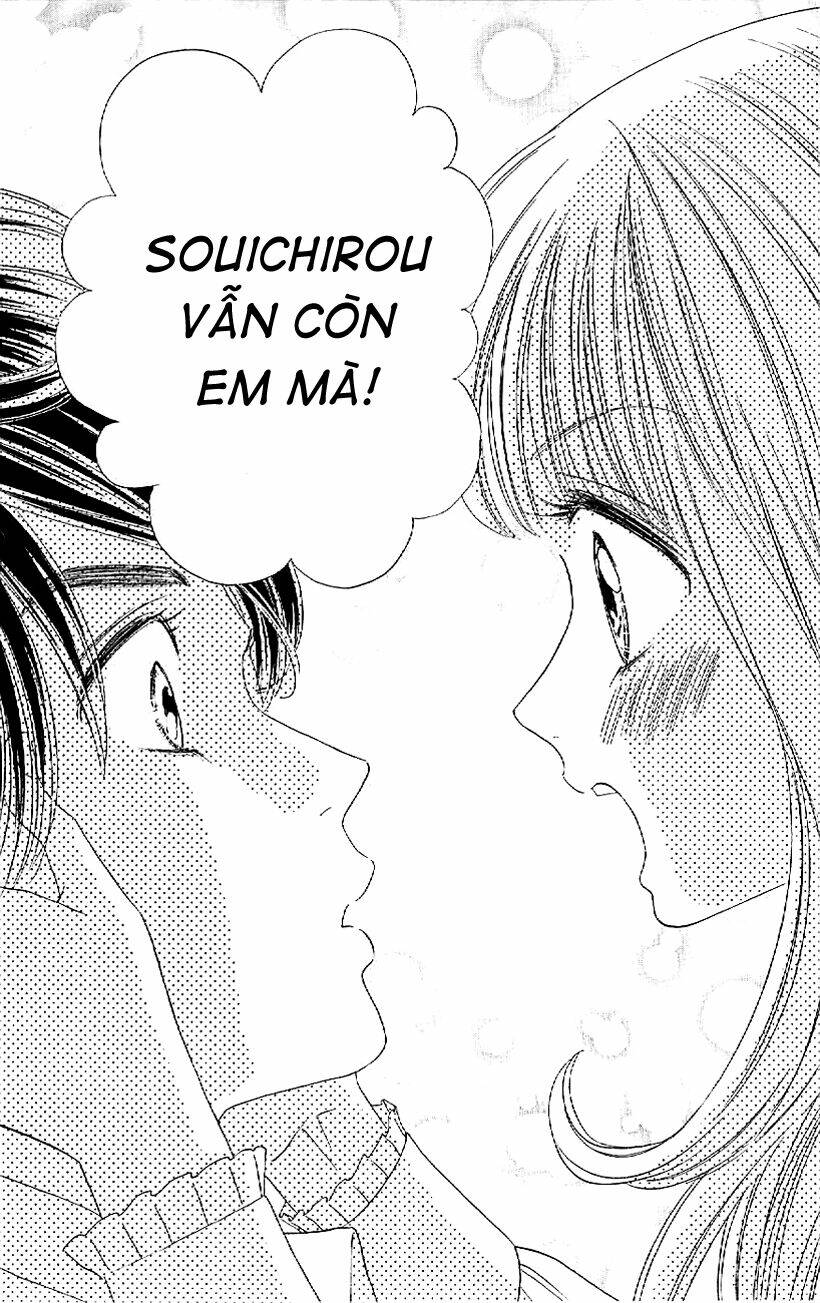 hoa hồng đỏ chapter 36 16