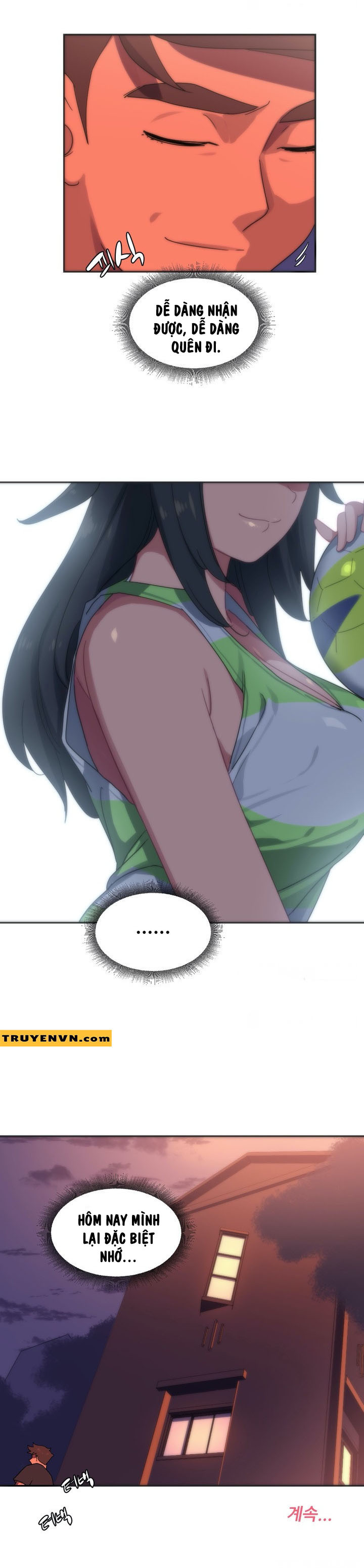 [18] chị gái sexy ở hồ bơi chapter 5 20