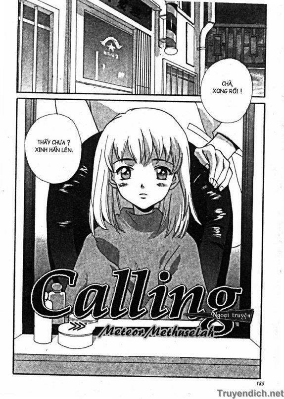 meteor methuselah chapter 14.5 1