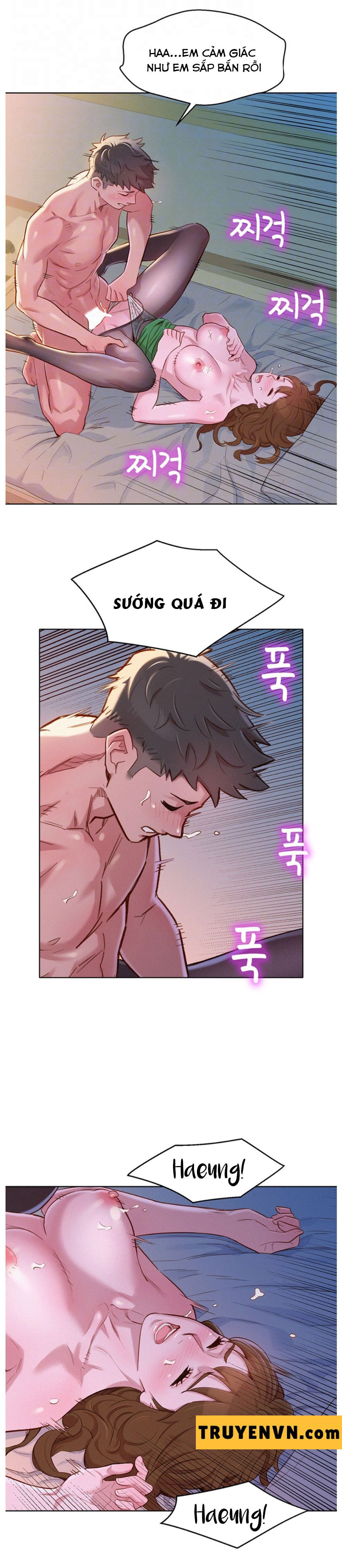 chị gái mưa chapter 92 5