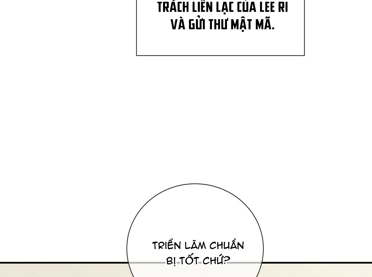 thời gian giữa sói và chó chapter 63 135