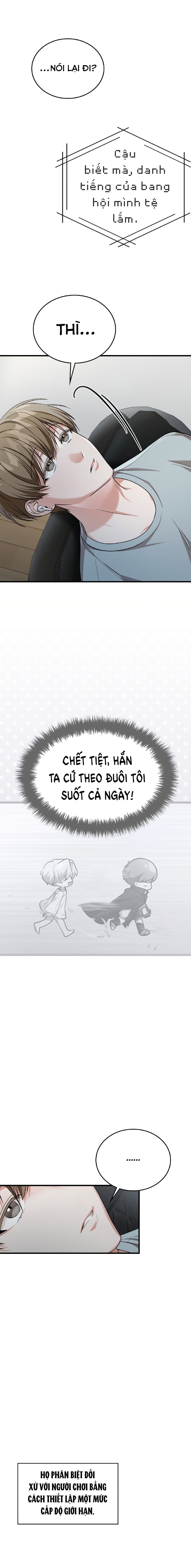 thành viên của hội là hàng xóm bên cạnh chapter 36 18