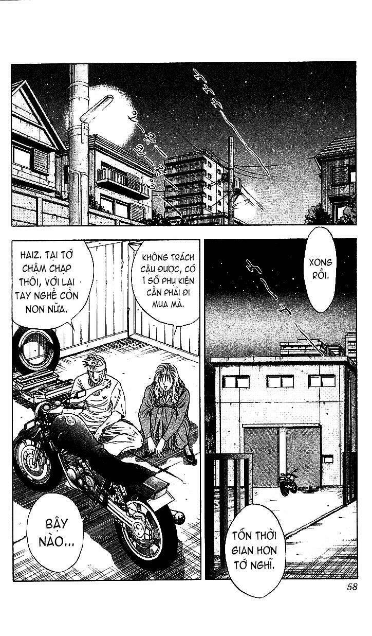 hareluya chapter 82 12