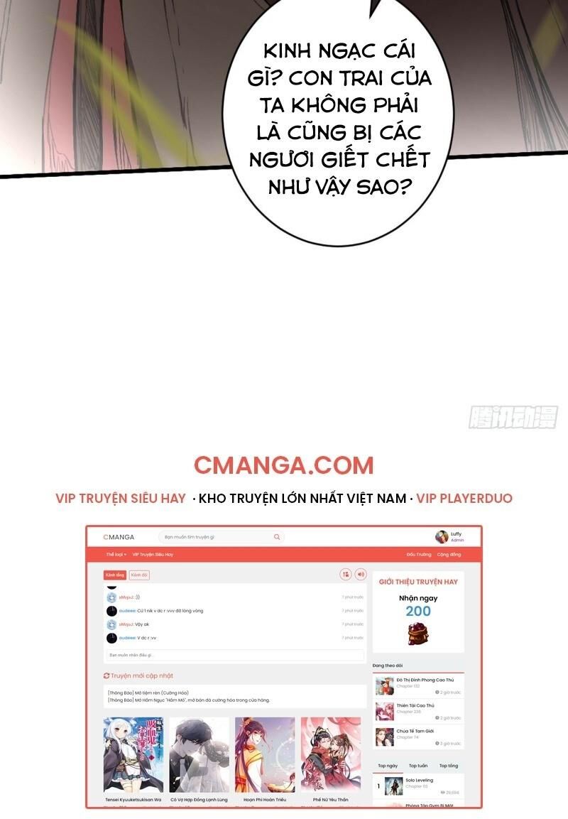 đường dần tại dị giới 2 chapter 10 76