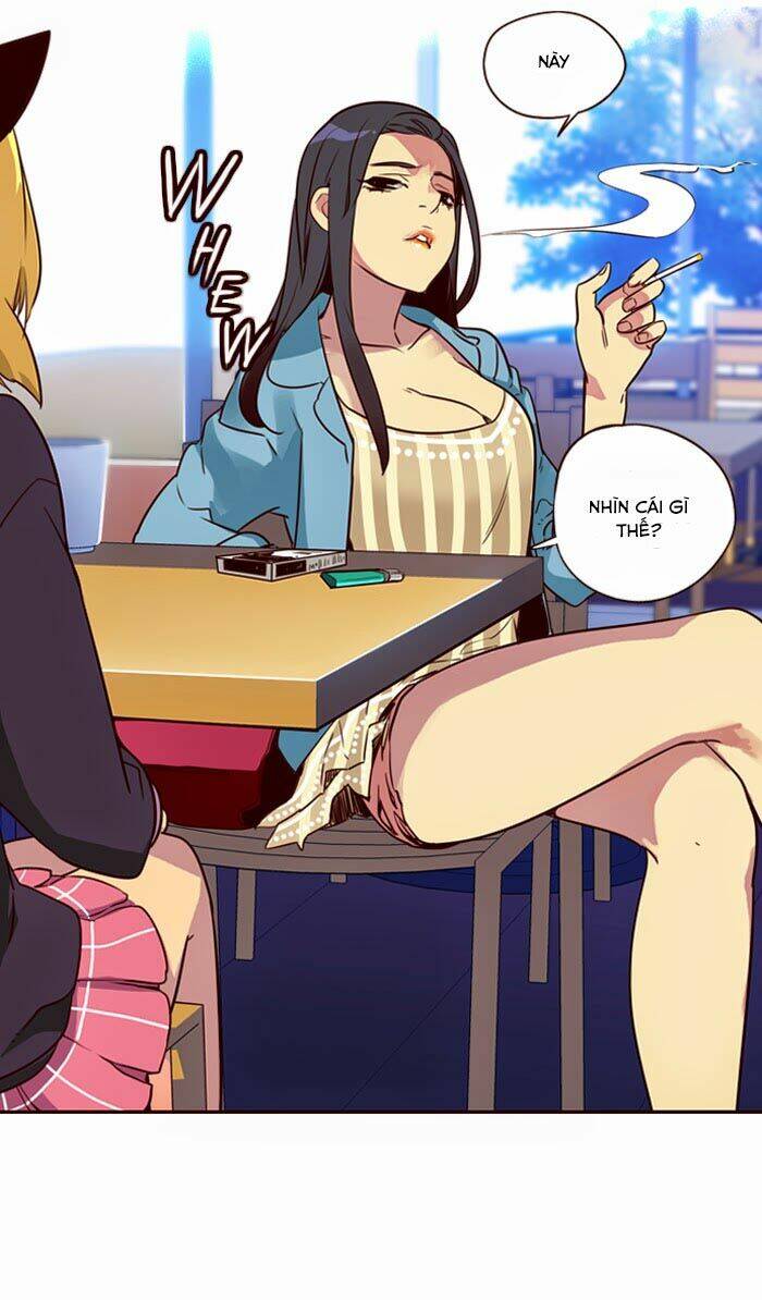 nữ sinh trường wilds chapter 187 32