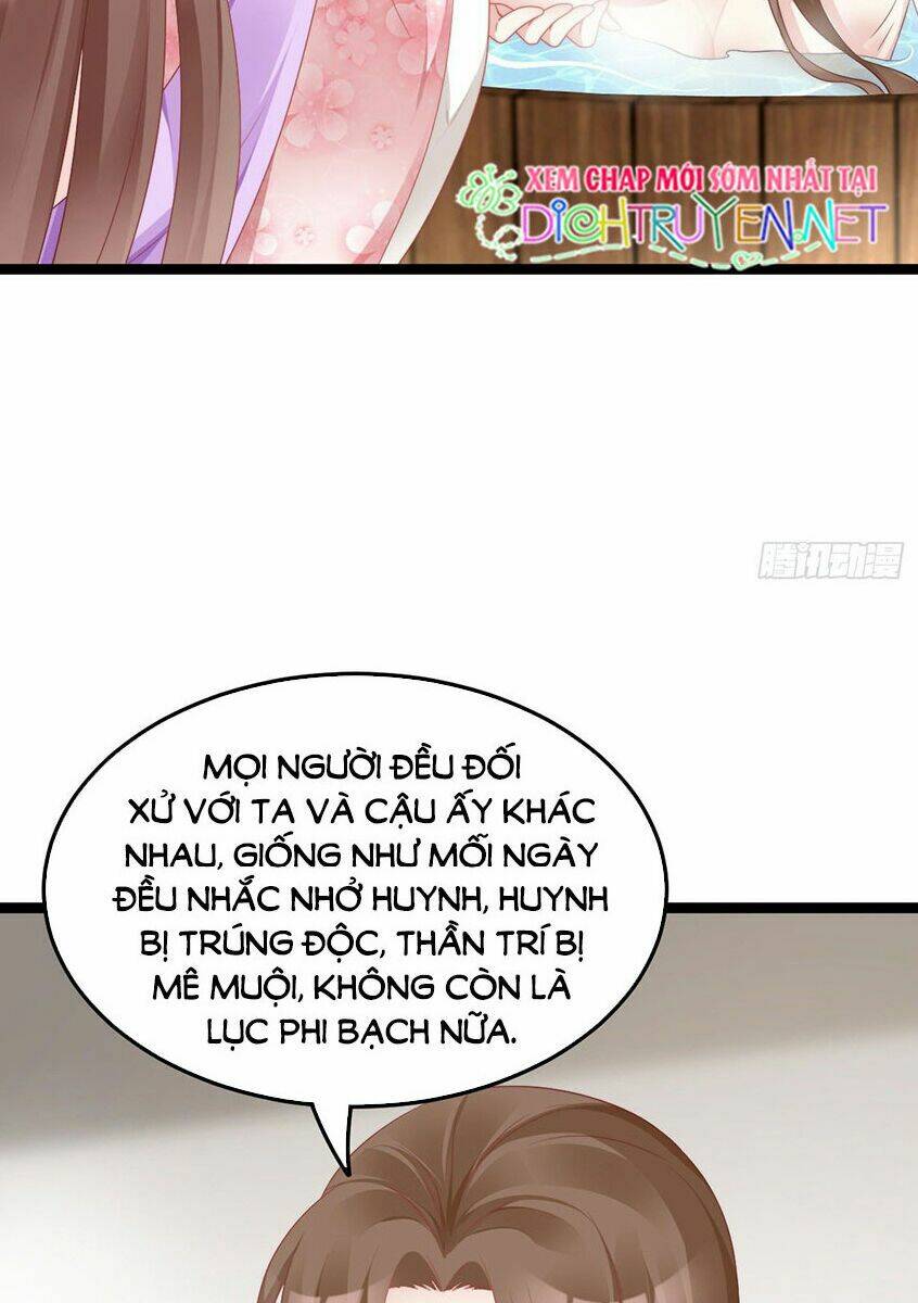 ta ở cổ đại nuôi nam nhân chapter 59 10