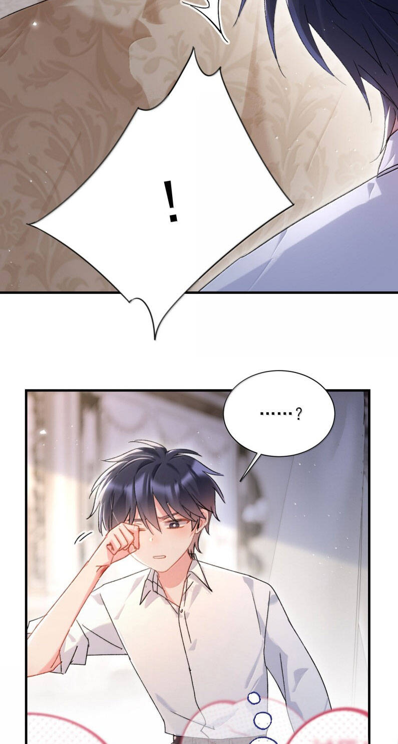 tôi phải làm một kẻ đại xấu xa chapter 156 44