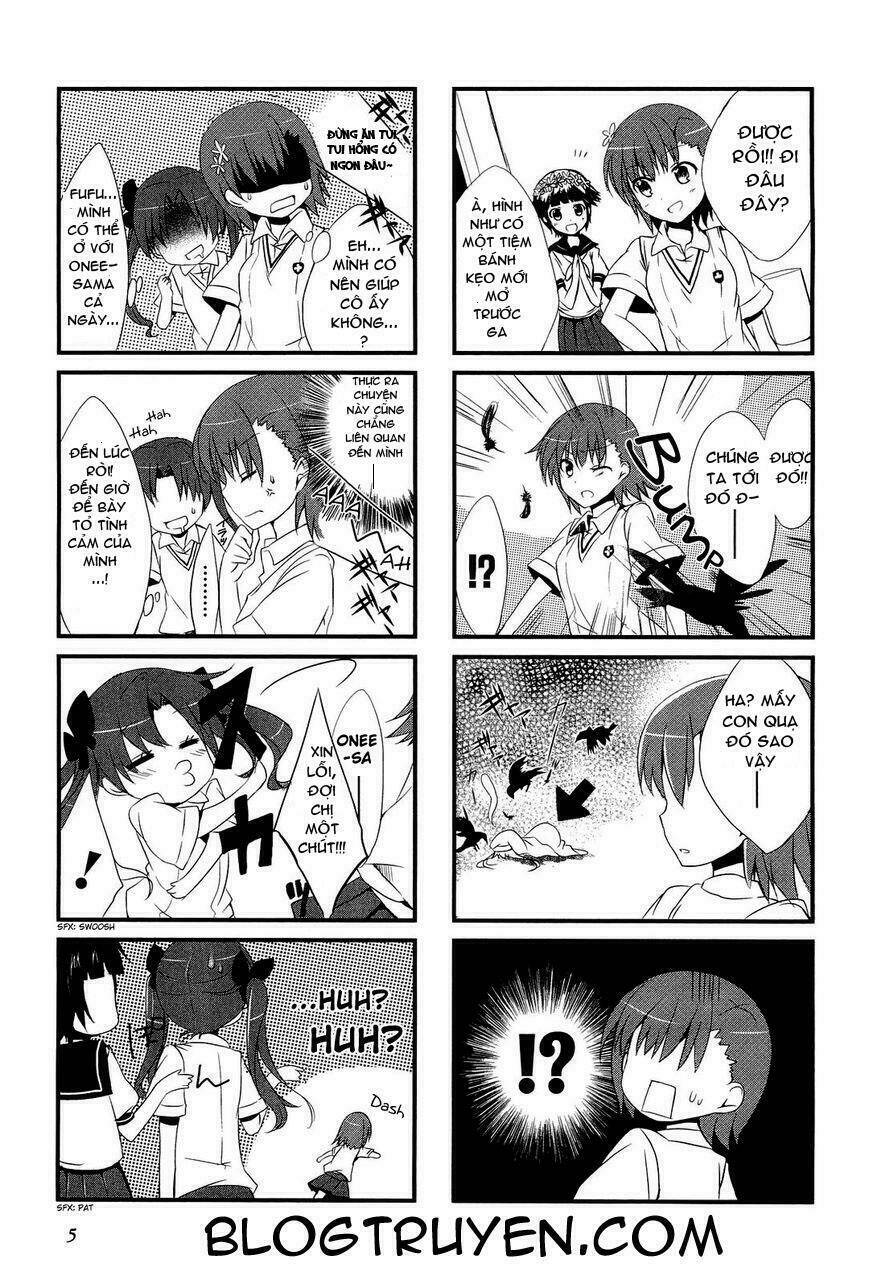 siêu năng lực gia x cấm thư ma thuật index: 4 khung ảnh chapter 1 4