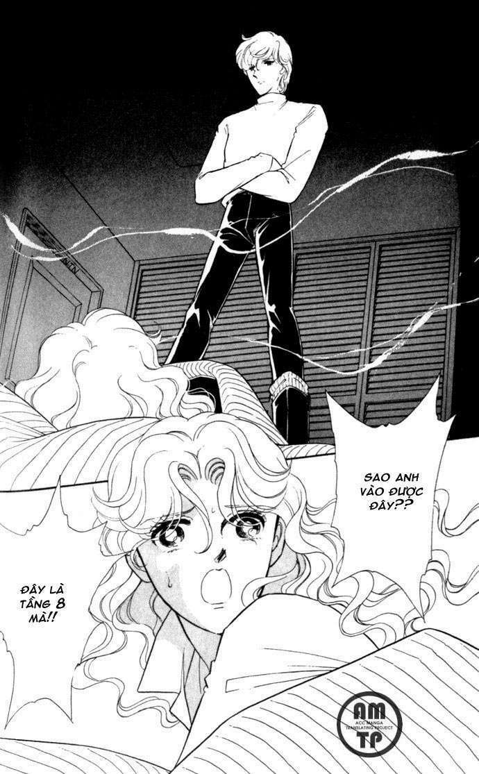 dấu phong ấn xanh chapter 1 109