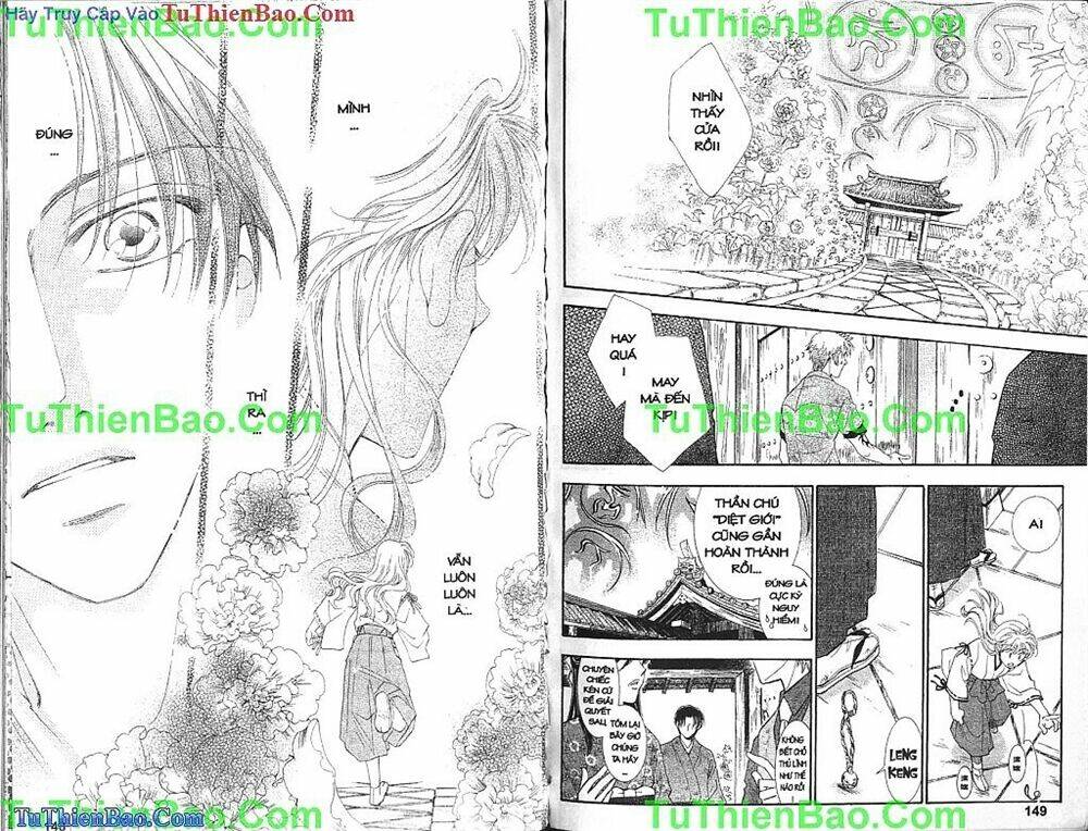 pháp sư tơ hồng chapter 7 75