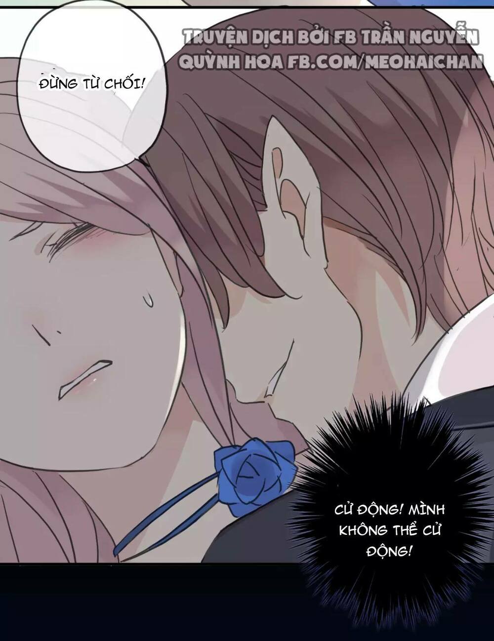 vết cắn ngọt ngào phần 1 chapter 17 59