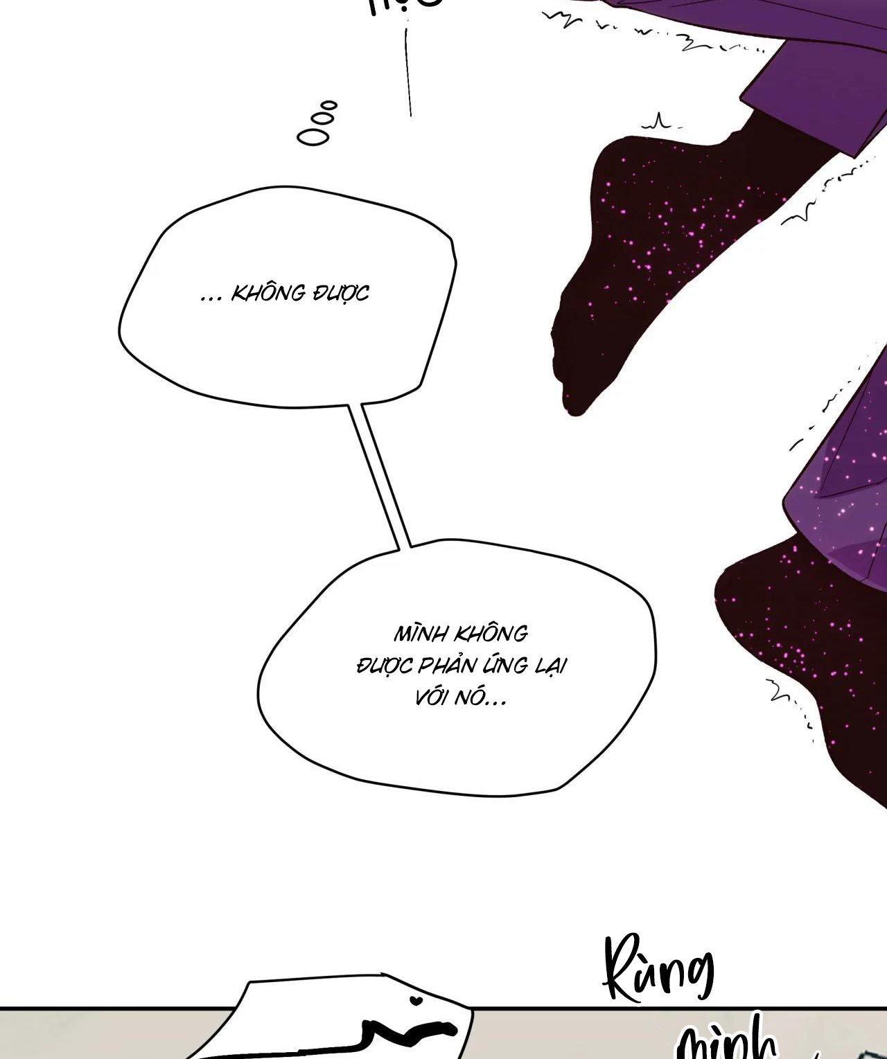 ám ảnh pheromone chapter 49 28