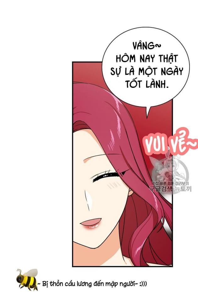 xuyên không trở thành mẹ của nhân vật phản diện chapter 31 28