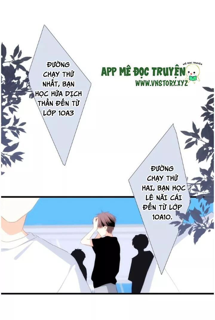 con tim rung động 2 chapter 99 44