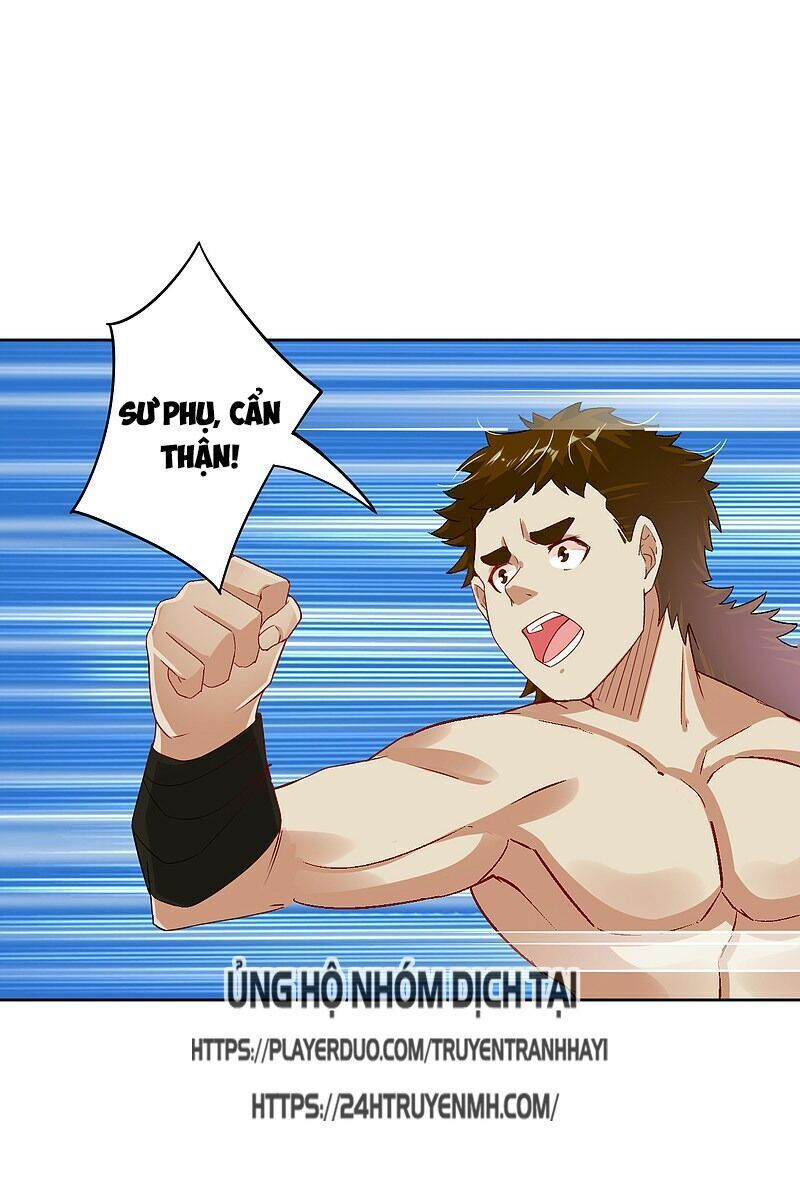 nghịch thiên chiến thần chapter 121 7