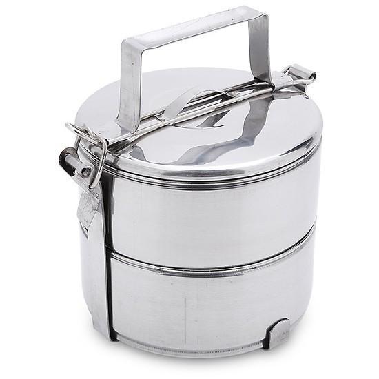 CAMEN 2 NGĂN INOX CAO CẤP HÀNG LOẠI 1