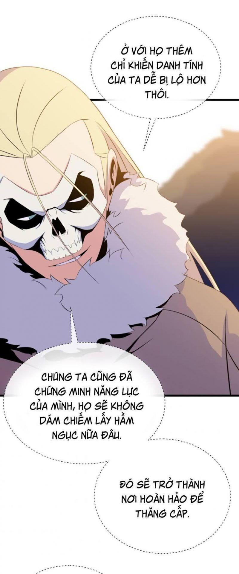 tiêu diệt đấng cứu thế chapter 48 51