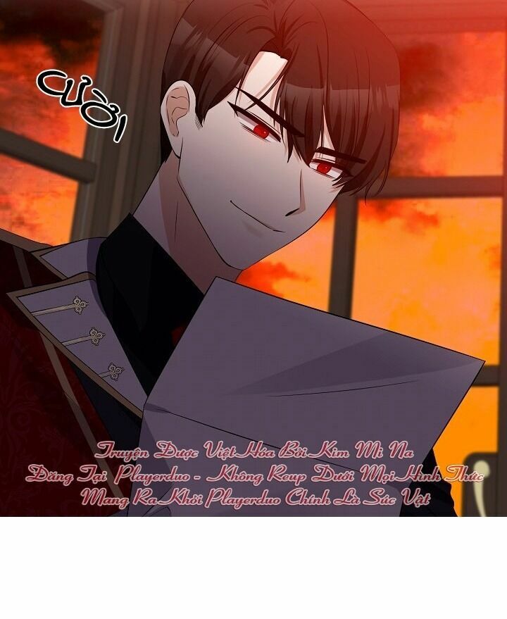 người chồng bạo chúa của tôi đã thay đổi chapter 18 72