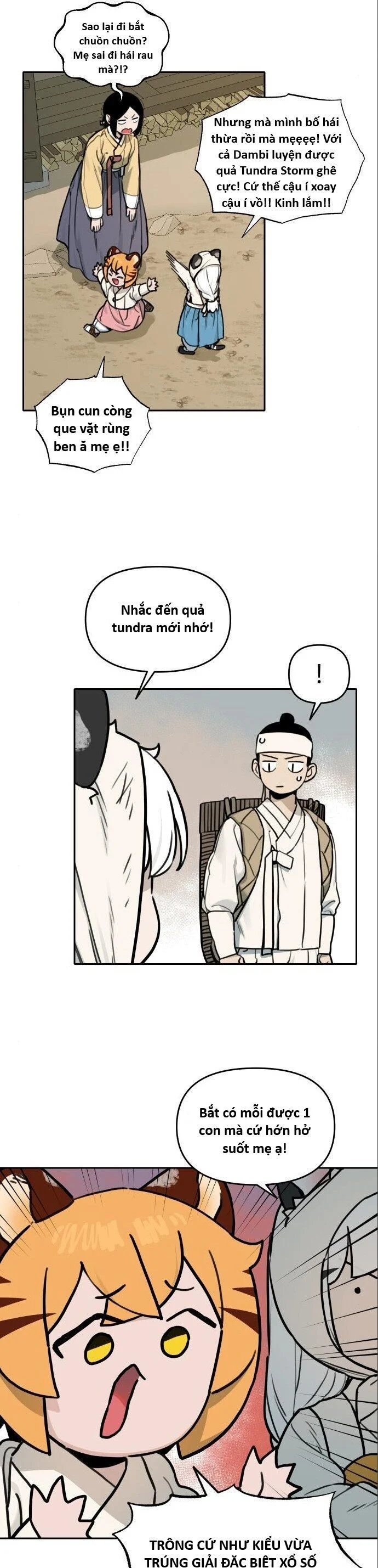 sự lụi tàn của usuzumi chapter 118 6