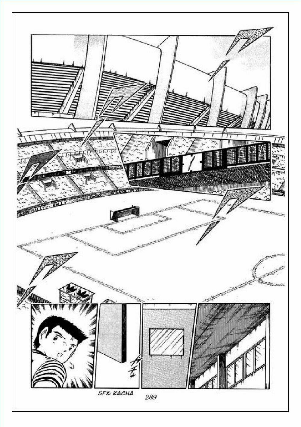 captain tsubasa : j boy's challenge chapter 15 55