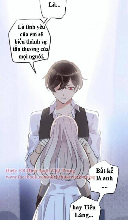 vết cắn ngọt ngào phần 2 chapter 18 37