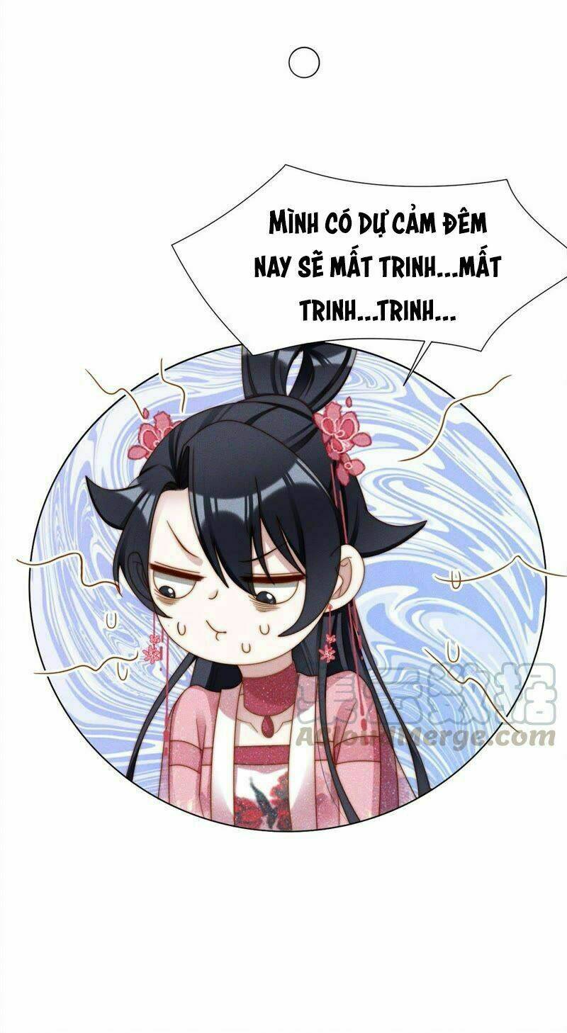 thần nữ thái năng liêu chapter 23 18