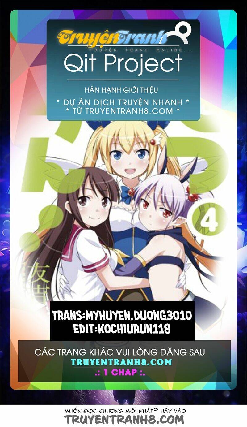 zetsurin! chapter 18 1