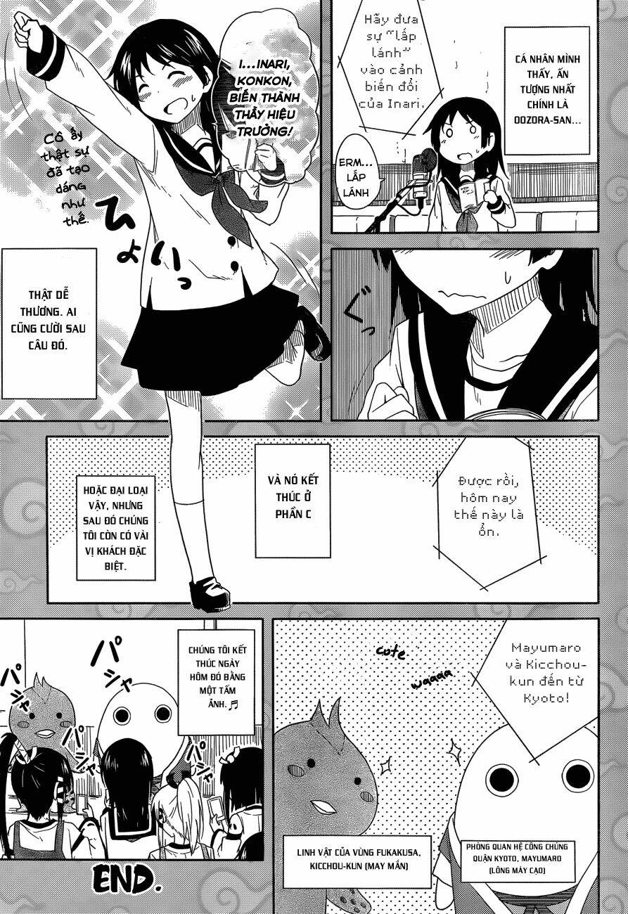 inari, konkon, koi iroha chapter 38.1 25