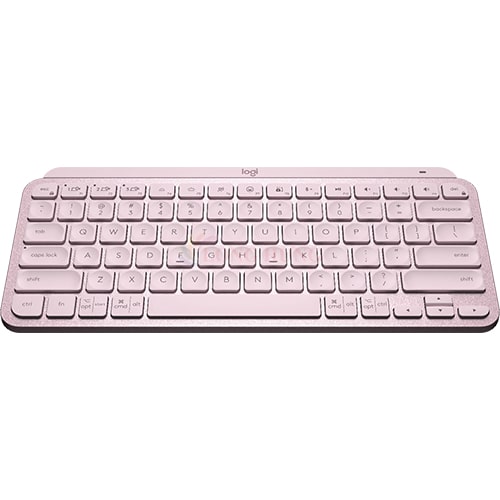 Bàn phím không dây Logitech MX Keys Mini - Hàng chính hãng