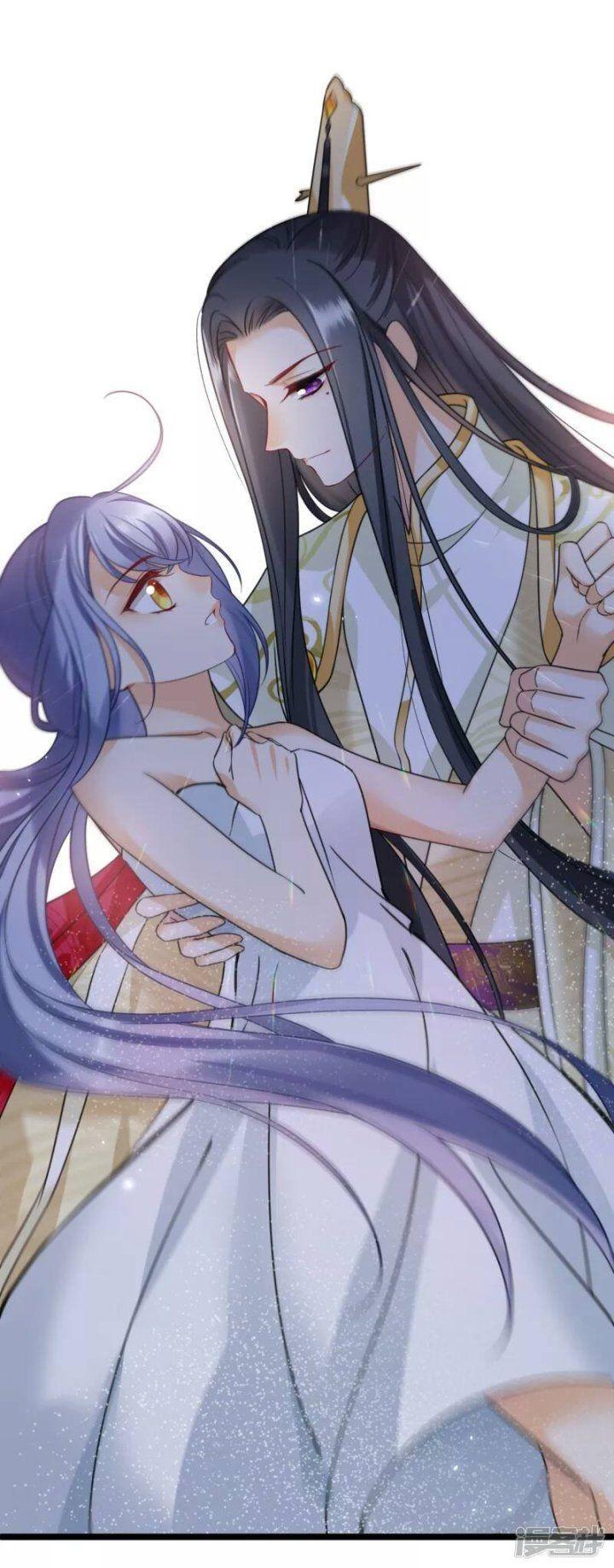 nụ cười của ngươi ngọt gãy tám cái răng của ta chapter 14 4