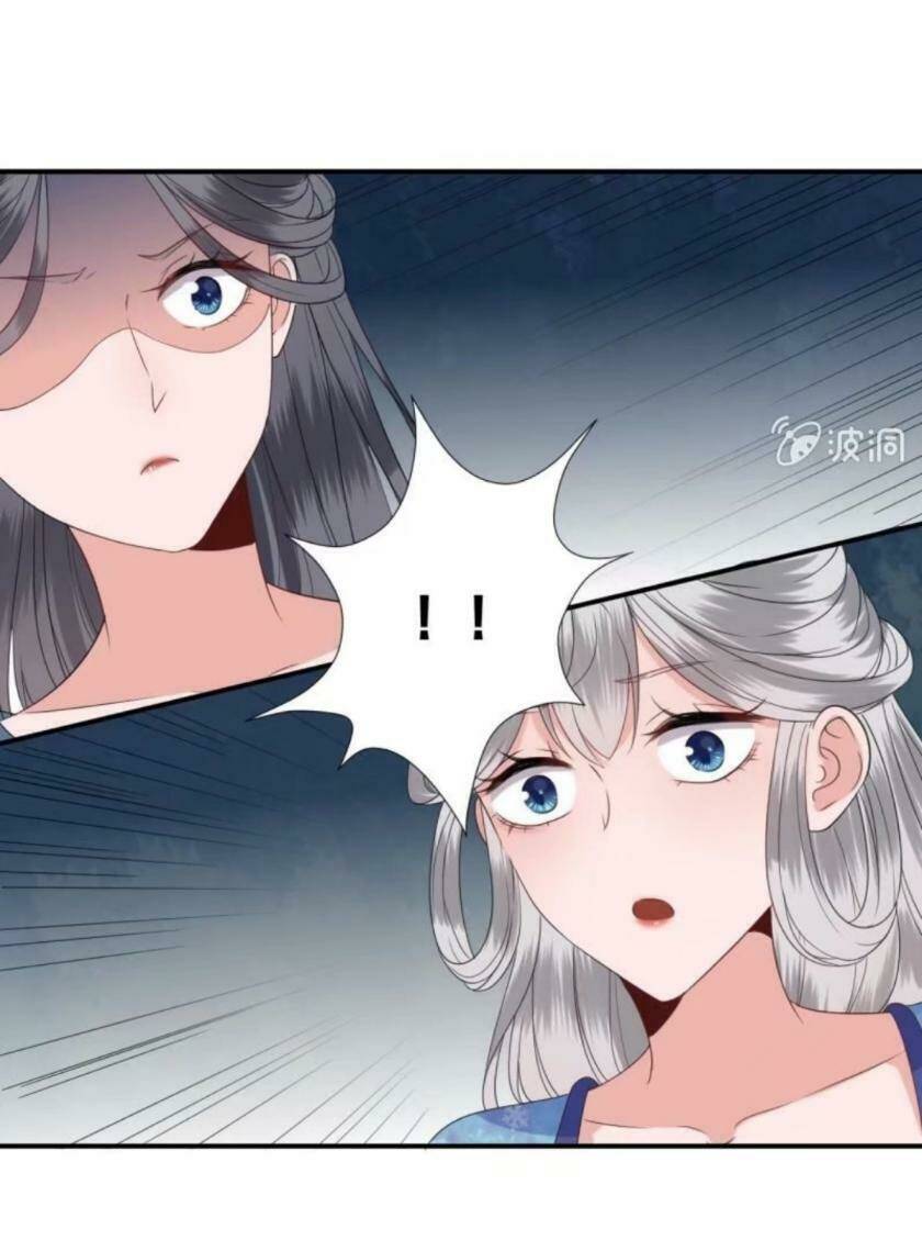 theo đuổi hoàng tử quá khó a~ chapter 74 15