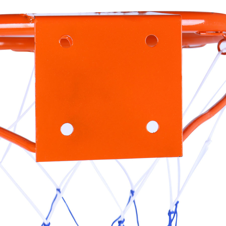 Vành Bóng Rổ Tiến Sport TS-L (45cm) + Kèm Lưới (Lưới màu ngẫu nhiên)